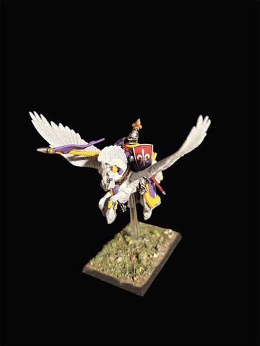Warhammer fantasy the old - warhammer,