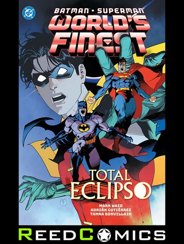 Batman superman worlds finest - batman,