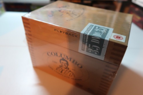 Columbo the complete series - columbo,