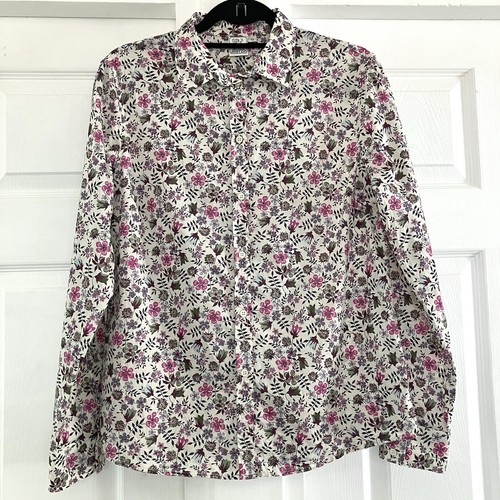 Oxford shirt company liberty - oxford,