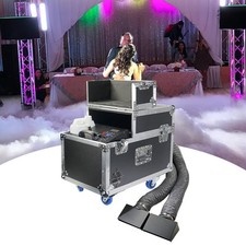 4000W DMX512 Double Tube Low