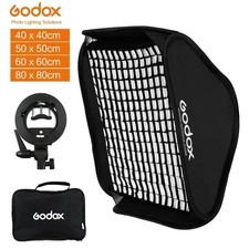 Godox Softbox with S-Type