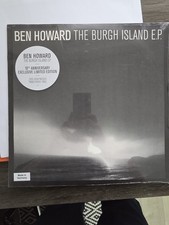 Ben Howard The Burgh Island