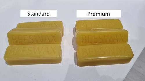 Pure beeswax each - each, block