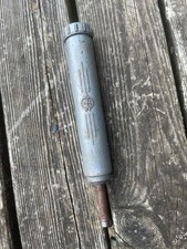 VTG Tecalemit Grease Gun