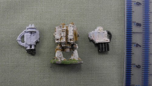 Epic 40k space marine - epic,
