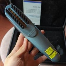 Hairmax Premium Laser Comb
