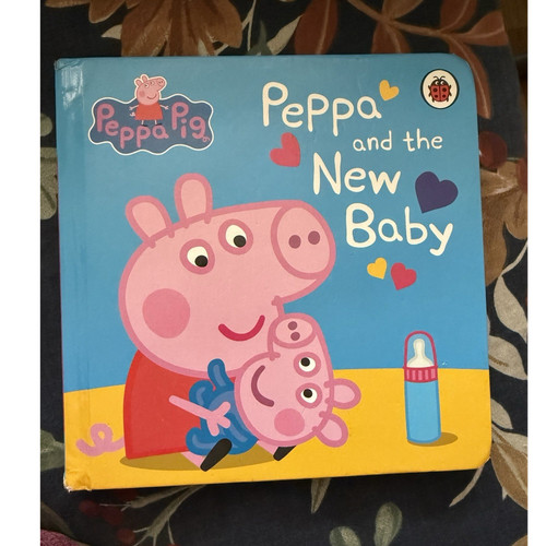 Peppa pig - pig, the