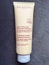 Clarins Hydrating Gentle