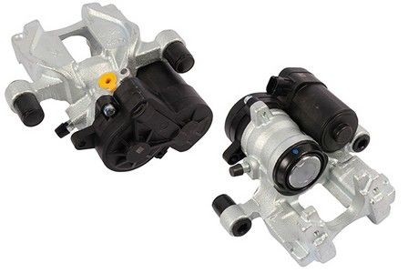 Brake caliper rear right to - caliper,