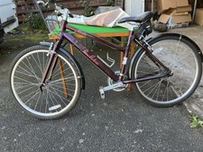 Victoria Pendleton ladies Bike (Brooke)
