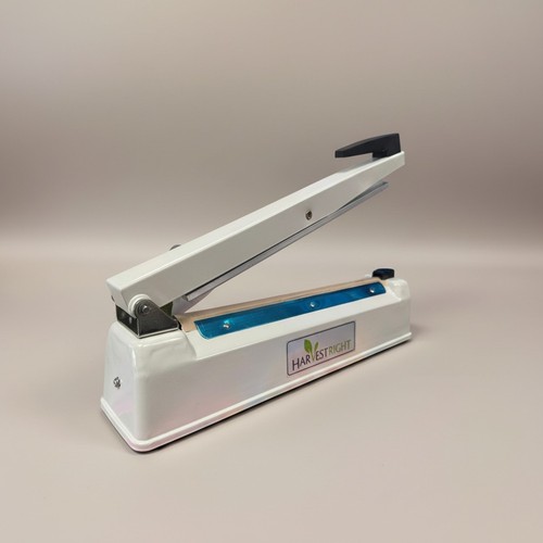 Harvest right heat sealer - right, –