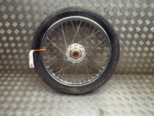 Honda CB550K CB550 K Front Wheel Rim