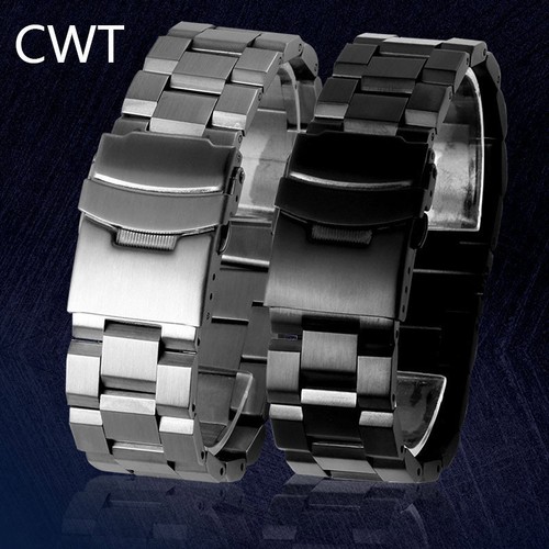 Duty thick watch band solid - duty,