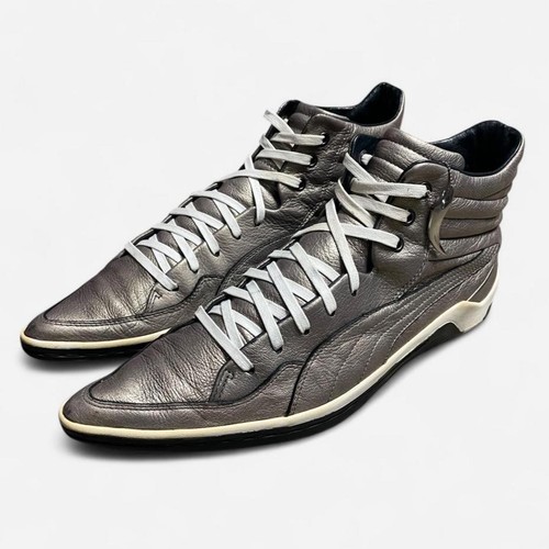 Fw08 alexander mcqueen - alexander, puma