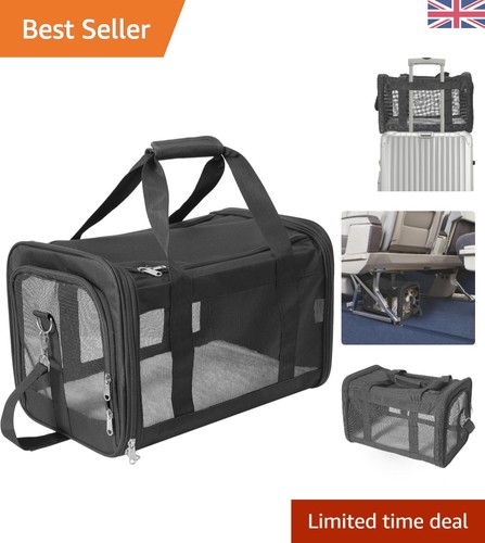 Stylish airline approved pet - stylish,
