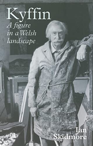 Kyffin figure the welsh - figure,