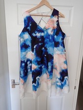Coast Dress Size 22