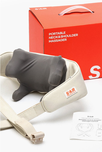 Spa portable neck - portable,