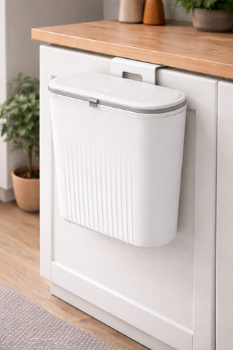 Kitchen bin foldable - kitchen,