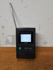 LCD COLOUR VIDEO TV MONITOR