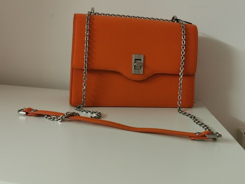 Lulu guinness medium leather - lulu,