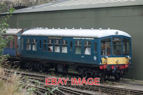 Photo derby lightweight dmu - ,