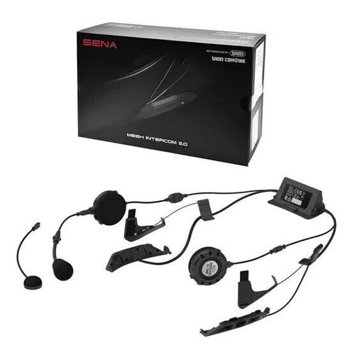 Sena srl bluetooth headset - sena,