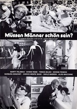 Müssen Männer schön sein