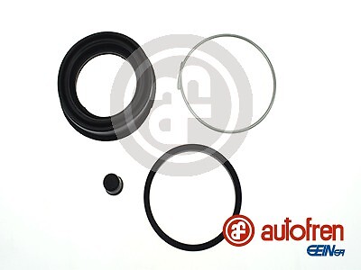 New repair kit brake caliper - repair, kit,