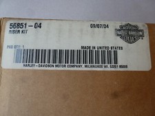 2004-2015 Harley Davidson Fat