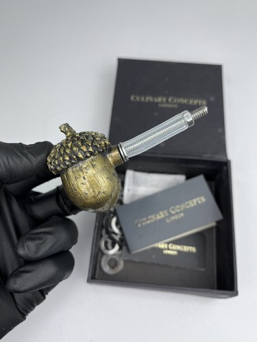 Culinary concepts london acorn - concepts,