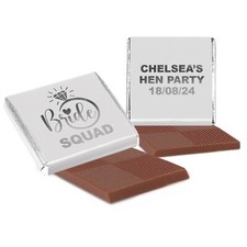 Personalised Hen Party