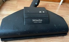 MIELE TURBO PLUS Vacuum