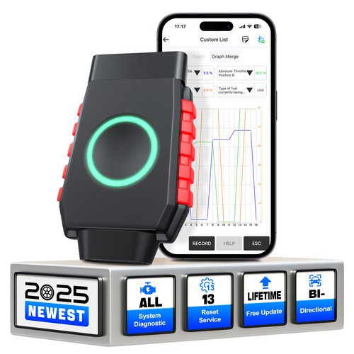 Vident ismartdiag510 - vident,