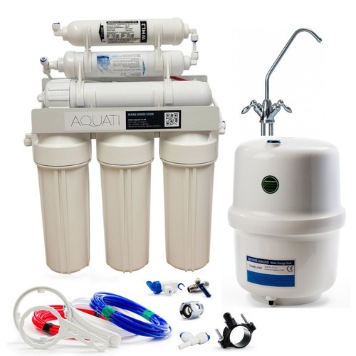 Stage reverse osmosis - stage,