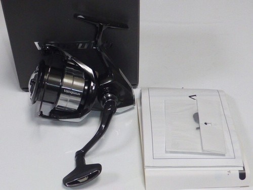 Shimano vanquish 4000xg - 23,