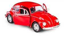 Volkswagen Beetle Germany Car