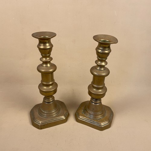 Antique pair gold - antique, of