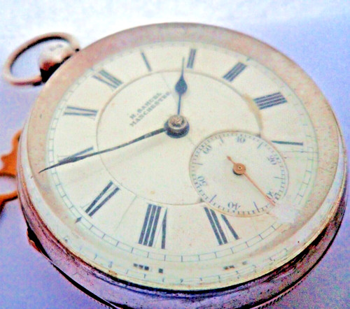 Antique edwardian grade - hi,