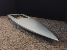 22” V HULL RC BOAT - SOLID