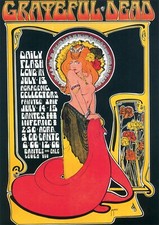 The Grateful Dead Repro Tour