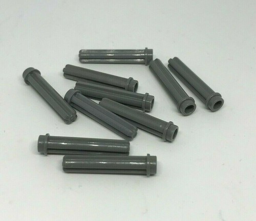 Lego technic 10x axis - technic:, 3l