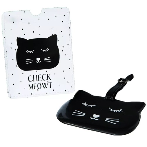 Animal design passport cover - animal,