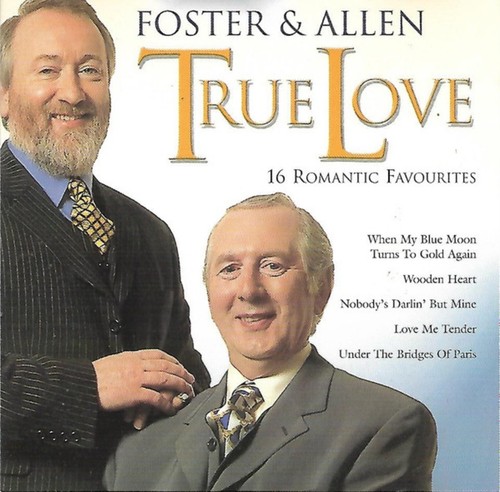 Foster allen true love - foster, &