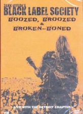 Zakk Wylde's Black Label