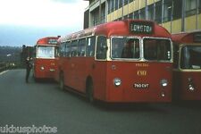 PMT Potteries Motor Traction