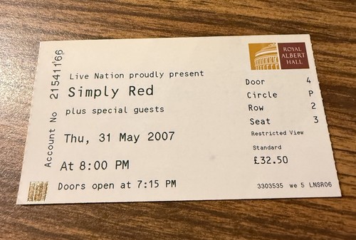 Simply red rare - simply,
