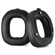 2Pcs Ear Pads Cover With