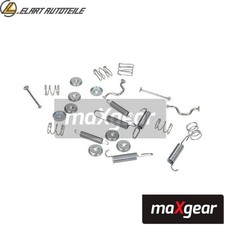ACCESSORY KIT PARKING BRAKE